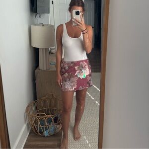 Sabina Musayev Skirt